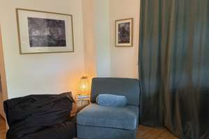 Stilvolle, voll möblierte 2-Zimmer-Wohnung | All-inclusive | Sep–Jan – Beilstraße 6, 68159 Innenstadt/Jungbusch, Mannheim – Vorschaubild 4