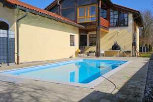 Exklusives Immobilienangebot – Vielseitigkeit trifft auf Wohnkomfort – Mühldorf am Inn (Kreis) – Vorschaubild 5