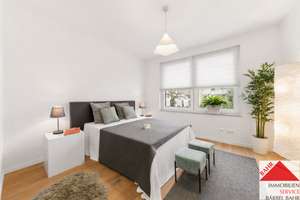 Kompakt innen, großzügig außen – 4 Zimmer mit Terrasse & Garten in Vaihingen – Die vollständige Adresse der Immobilie erhältst du vom Anbieter., 70563 Vaihingen-Mitte, Stuttgart – Vorschaubild 4