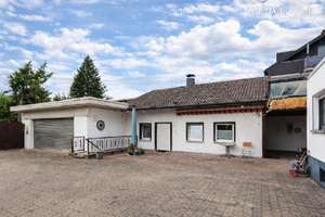 Wohnen und Arbeiten unter einem Dach: 2-3-Familienhaus mit großem Flächenangebot – 51375 Schlebusch, Leverkusen – Vorschaubild 5