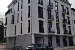 Graphisches Viertel - Neubau mit modernster Ausstattung, hochwertiger EBK und kleinem Gartenanteil – Egelstraße 8c, 4103 Zentrum-Ost, Leipzig – Vorschaubild 2