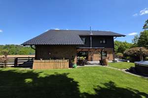 Großzügiges, modernisiertes und sehr gepflegtes Einfamilienhaus, in ruhiger Lage von Obermaubach – Heidbüchel 44, 52372 Kreuzau – Vorschaubild 7