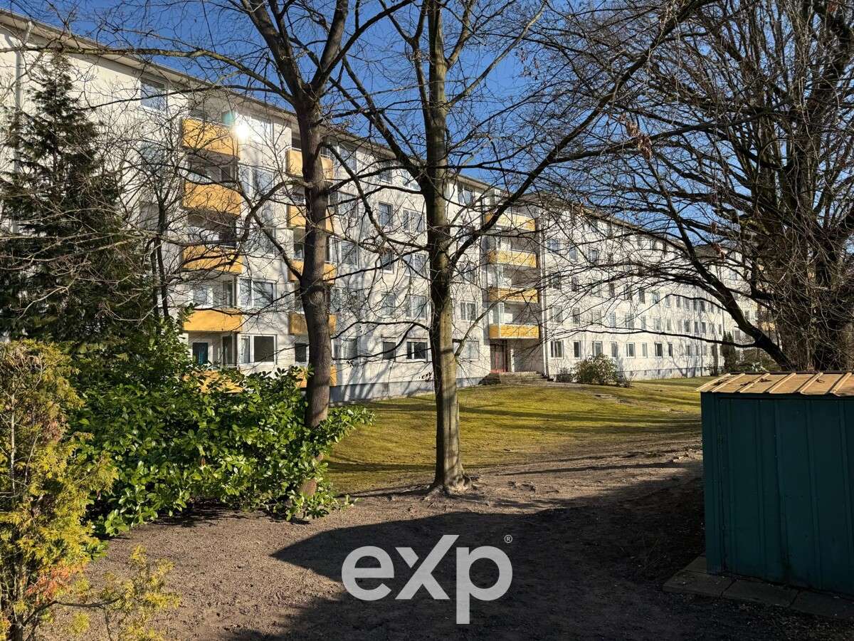 Singlewohnung für handwerklich begabte Selbstnutzer oder Anleger, Hannover – Bild 4