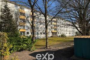 Singlewohnung für handwerklich begabte Selbstnutzer oder Anleger – Washingtonweg 1A  Whg 21, 30519 Mittelfeld, Hannover – Vorschaubild 4