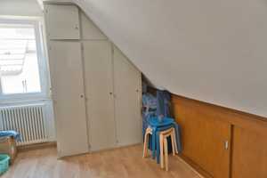 WG-Zimmer in zweier WG in Feuerbach – Stuttgart – Vorschaubild 8
