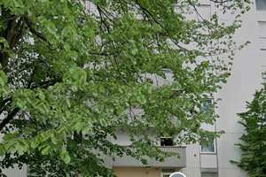 Alltagstaugliche 1,5-Zimmer-Wohnung mit Balkon, Tiefgarage und Abstellraum