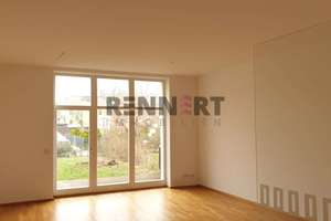 Tolle Wohnung mit 2 Terrassen, Garten und Stellplatz!