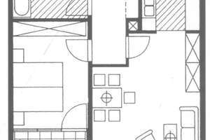 Attraktive Kapitalanlage in gepflegter Wohnanlage nahe Brosepark! – Die vollständige Adresse der Immobilie erhältst du vom Anbieter., 13156 Niederschönhausen, Berlin – Vorschaubild 8