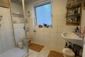 ***Sehr gemütliche, großzügige 1-Zimmer-Wohnung mit Essküche 1,5 km vom Zentrum*** – Die vollständige Adresse der Immobilie erhältst du vom Anbieter., 83022 Ost, Rosenheim – Vorschaubild 6
