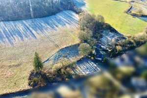 **charmantes Einfamilienhaus mit weitläufigem Grundstück in Randlage von Wissen** – Altenkirchen (Westerwald) (Kreis) – Vorschaubild 7