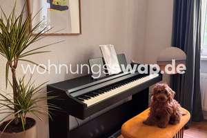 Wohnungstausch: Christburger Straße 42 – Christburger Straße 42, 10000 Prenzlauer Berg, Berlin – Vorschaubild 1