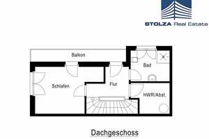 *** NEU : Modernes und energieeffizientes Stadthaus auf schönem Grundstück in ruhiger Lage *** – Hamburg – Vorschaubild 4