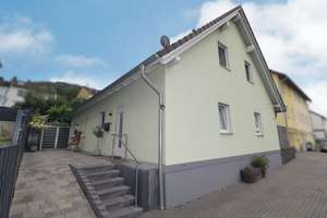 Freistehendes & modernes Einfamilienhaus mit Einliegerwohnung – Die vollständige Adresse der Immobilie erhältst du vom Anbieter., 58135 Haspe-West, Hagen – Vorschaubild 2