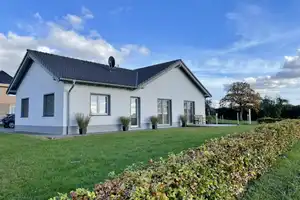 **Exklusives Wohnen im traumhaften Bungalow** – Bitburg-Prüm (Kreis) – Vorschaubild 16