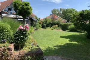 Urlaub zu Hause! Einfamilienhaus m. ELW und großem, idyllischem Garten – naturnah in Horchheim. – Die vollständige Adresse der Immobilie erhältst du vom Anbieter., 67551 Horchheim, Worms – Vorschaubild 70