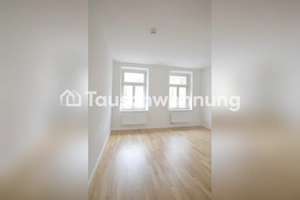 Tauschwohnung: Schöne 3 Raum Wohnung mit Garten und Balkon – Die vollständige Adresse der Immobilie erhältst du vom Anbieter., 4177 Altlindenau, Leipzig – Vorschaubild 7