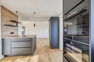 Viel Freiraum in Forstenried: 4-Zimmer-Loft mit Berg- und Weitblick – Schaffhauser Straße 12, 81476 Forstenried, München – Vorschaubild 3