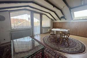 Nierstein: Unterkellerter Bungalow mit Garten und Garage in ruhiger Anliegerstrasse (360° Rundgang) – Die vollständige Adresse der Immobilie erhältst du vom Anbieter., 55283 Nierstein – Vorschaubild 20