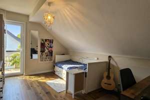 Direkt Wohlfühlen: gepflegte 5-Zimmer Maisonettewohnung in Auerbach – Die vollständige Adresse der Immobilie erhältst du vom Anbieter., 64625 Bensheim – Vorschaubild 17