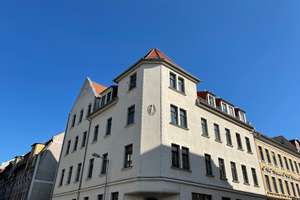 Lindenau - freiwerdende 3-Raumwohnung