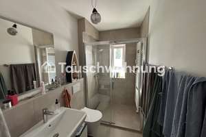 Tauschwohnung: Zentrale 3-Zi.-Wohnung frisch renov.|| Suche 2.5-3 Zi. – Die vollständige Adresse der Immobilie erhältst du vom Anbieter., 79110 Mooswald-Ost, Freiburg im Breisgau – Vorschaubild 3