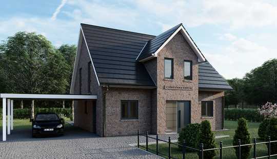 Bild von Kapitänshaus im B-Plan Consrade