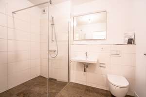 Sofort bezugsfrei: 1-Zimmer-Apartment in guter Lage – Die vollständige Adresse der Immobilie erhältst du vom Anbieter., 81541 Obere Au, München – Vorschaubild 7