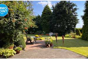 Großzügiges Anwesen | EFH | parkähnlicher Garten – Recklinghausen (Kreis) – Vorschaubild 4