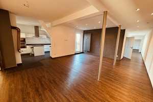 Traumhafte Dachgeschosswohnung in der Mannheimer Oststadt – Mannheim – Vorschaubild 3