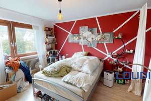 Großzügige 3,5-Zimmerwohnung mit eigenem Garten. – Die vollständige Adresse der Immobilie erhältst du vom Anbieter., 79346 Endingen am Kaiserstuhl – Vorschaubild 8