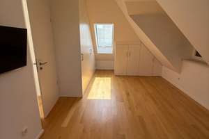 Lichtdurchflutetes Penthouse : 3-Zimmer-Wohnung mit Süd-West-Balkon – Esmarchstraße 31a, 80999 Untermenzing, München – Vorschaubild 18