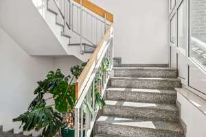 Moderne, große Wohnung  in Westend - beste Lage für Wohnen und Arbeiten – Die vollständige Adresse der Immobilie erhältst du vom Anbieter., 14050 Westend, Berlin – Vorschaubild 13