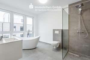 Zwei Zweifamilienhäuser mit erstklassigem Wohnkomfort im Beckumer Süden! – Die vollständige Adresse der Immobilie erhältst du vom Anbieter., 59269 Beckum – Vorschaubild 6