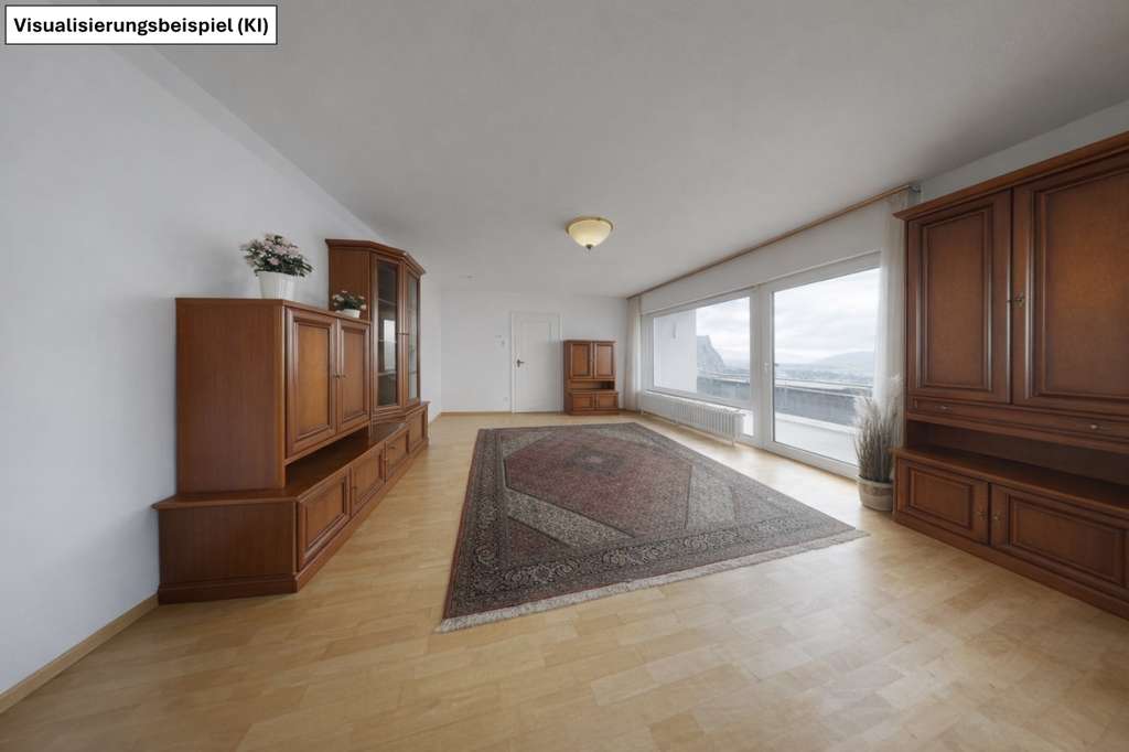 Immobilie in Engstingen - Charmantes Fachwerkhaus in Engstingen – Wohnen auf der schönen Schwäbischen Alb
 - Bild 4