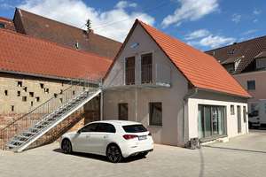 Wohnapartment möbliert inkl. NK, Strom + WLAN – 68239 Seckenheim, Mannheim – Vorschaubild 6