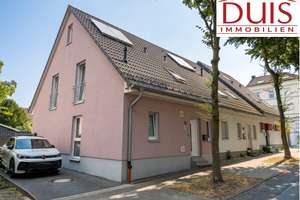 Baujahr 2017, Energieklasse A, Topküche und Badezimmer, Einziehen und Glücklich sein – Die vollständige Adresse der Immobilie erhältst du vom Anbieter., 45886 Ückendorf, Gelsenkirchen – Vorschaubild 2