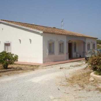 Wunderschönes Anwesen auf großem Grundstück mit Meerblick in Calvià