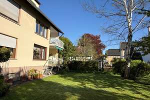 BONN OBERKASSEL 1 Zimmer-Appartement im EG rechts zu verkaufen in toller Wohnlage mit ca. 34 m² Wfl. – Die vollständige Adresse der Immobilie erhältst du vom Anbieter., 53227 Oberkassel, Bonn – Vorschaubild 13