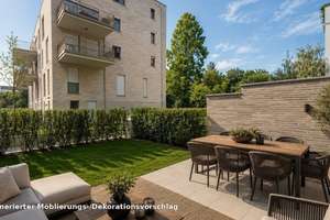 Musterwohnungsverkauf im Goldeck Nr. 1 – Die vollständige Adresse der Immobilie erhältst du vom Anbieter., 40547 Niederkassel, Düsseldorf – Vorschaubild 10