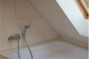 1-Zimmer Dachgeschosswohnung in Berlin-Tiergarten -Provisionsfrei- – Emdener Str. 30, 10551 Moabit, Berlin – Vorschaubild 6