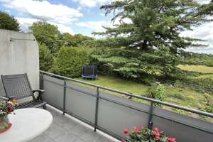 *GÜNSTIGE 2 ZI WOHNUNG MIT BALKON & GARTEN* - DÜSSELDORF – Zur Lindung 25-27, 40489 Angermund, Düsseldorf – Vorschaubild 4