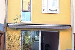 Modernes Niedrigenergie-Reihenmittelhaus inkl. Garten & Pkw Stellplatz  – Die vollständige Adresse der Immobilie erhältst du vom Anbieter., 68305 Waldhof, Mannheim – Vorschaubild 8