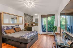 Möbliert & zukunftsstark – Apartment als langfristiges Investment