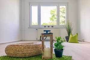 Wohnen im Grünen: Helle 2-Raum Wohnung mit Balkon – Ernst-Enge-Str. 58, 9127 Chemnitz – Vorschaubild 6
