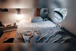 Tauschwohnung: Wunderschöne Dachgeschoss Wohnung – Die vollständige Adresse der Immobilie erhältst du vom Anbieter., 10247 Friedrichshain, Berlin – Vorschaubild 9