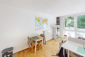 Im Angebotsverfahren: Gut vermietetes Studenten-Appartement -grundsolides Anlageobjekt als Einstieg! – Aachen – Vorschaubild 9