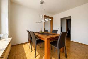 Urdenbach: 3-Zimmer-Eigentumswohnung mit Tiefgaragenstellplatz –solide Kapitalanlage mit Perspektive – 40593 Urdenbach, Düsseldorf – Vorschaubild 9