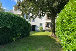 Provisionsfrei im schönen Lörick! Werthaltige Kapitalanlage in Top-Lage!