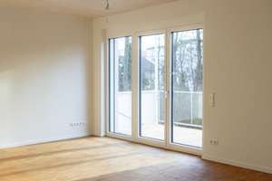Neubau Erstbezug: exklusive 3 Zimmer-Wohnung – Haid-und-Neu-Str. 32a/b/c, 76131 Oststadt, Karlsruhe – Vorschaubild 2