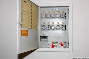 Großzügige 2-Zimmer-Wohnung in zentraler Lage von Otmarschen (vermietet) – Die vollständige Adresse der Immobilie erhältst du vom Anbieter., 22605 Othmarschen, Hamburg – Vorschaubild 13
